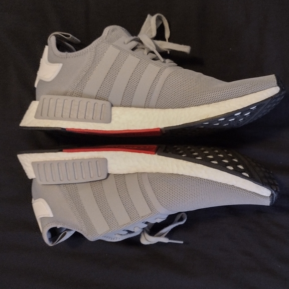 Adidas nmd men's - Picture 4 of 6
